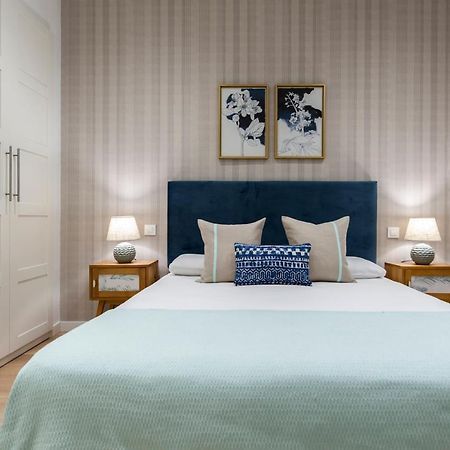 Coqueto Y Centrico En Madrid Apartman Kültér fotó