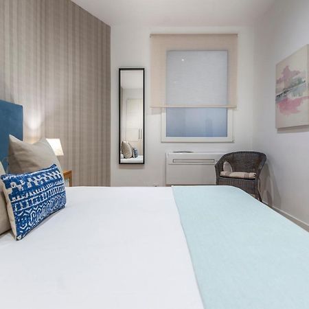 Coqueto Y Centrico En Madrid Apartman Kültér fotó