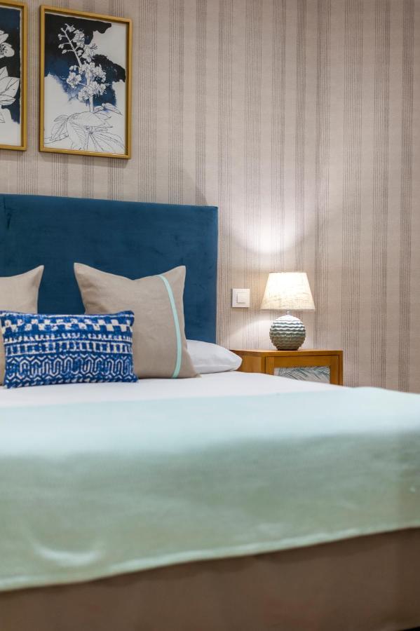 Coqueto Y Centrico En Madrid Apartman Kültér fotó