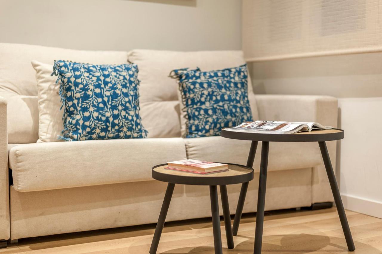 Coqueto Y Centrico En Madrid Apartman Kültér fotó
